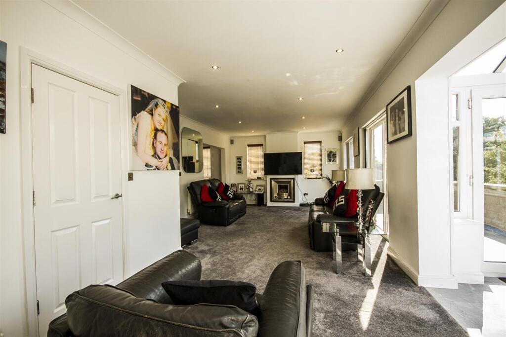 Additional property image - Whalley Road, Ramsbottom, Bury