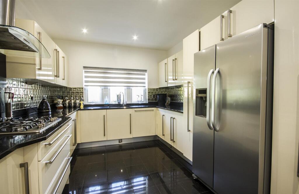 Additional property image - Whalley Road, Ramsbottom, Bury