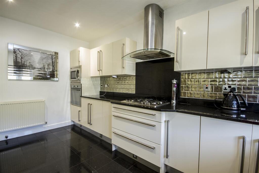 Additional property image - Whalley Road, Ramsbottom, Bury
