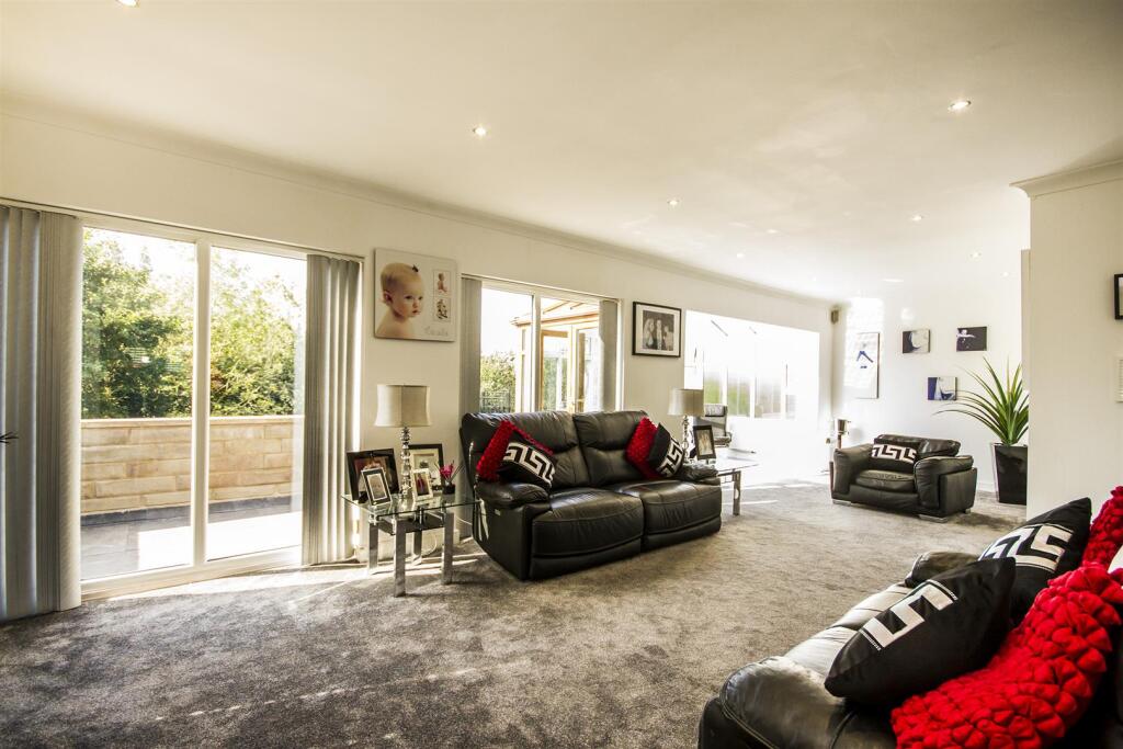 Additional property image - Whalley Road, Ramsbottom, Bury
