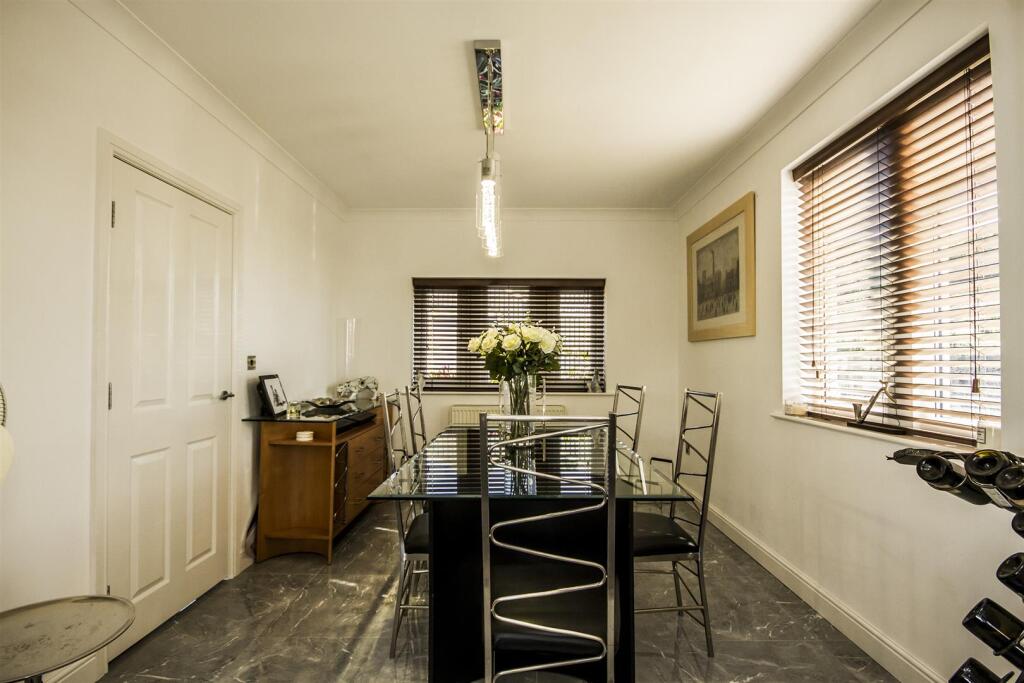 Additional property image - Whalley Road, Ramsbottom, Bury