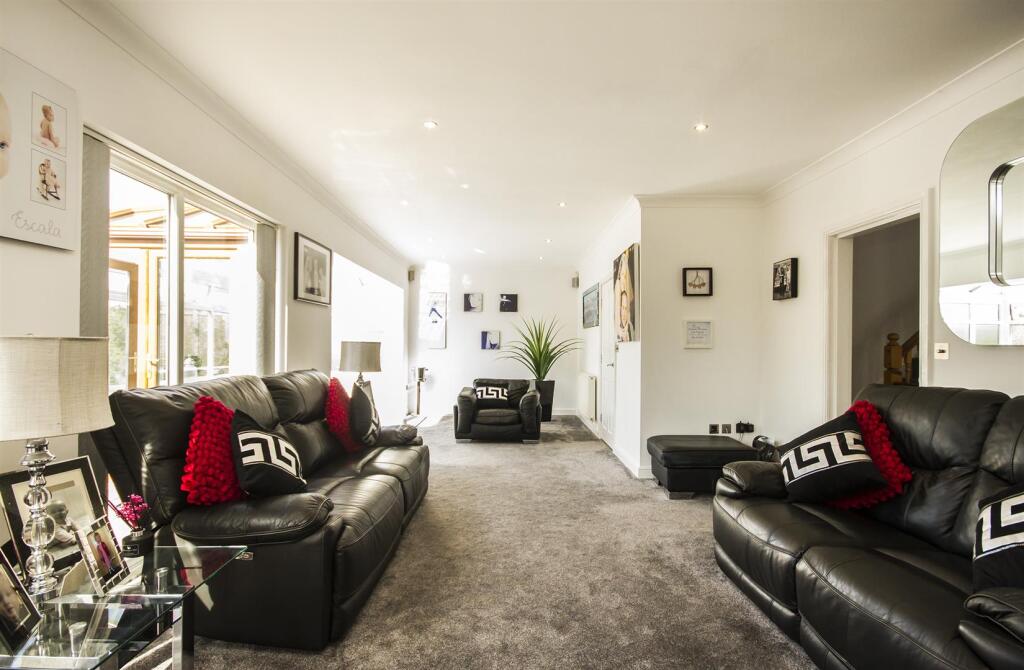 Additional property image - Whalley Road, Ramsbottom, Bury
