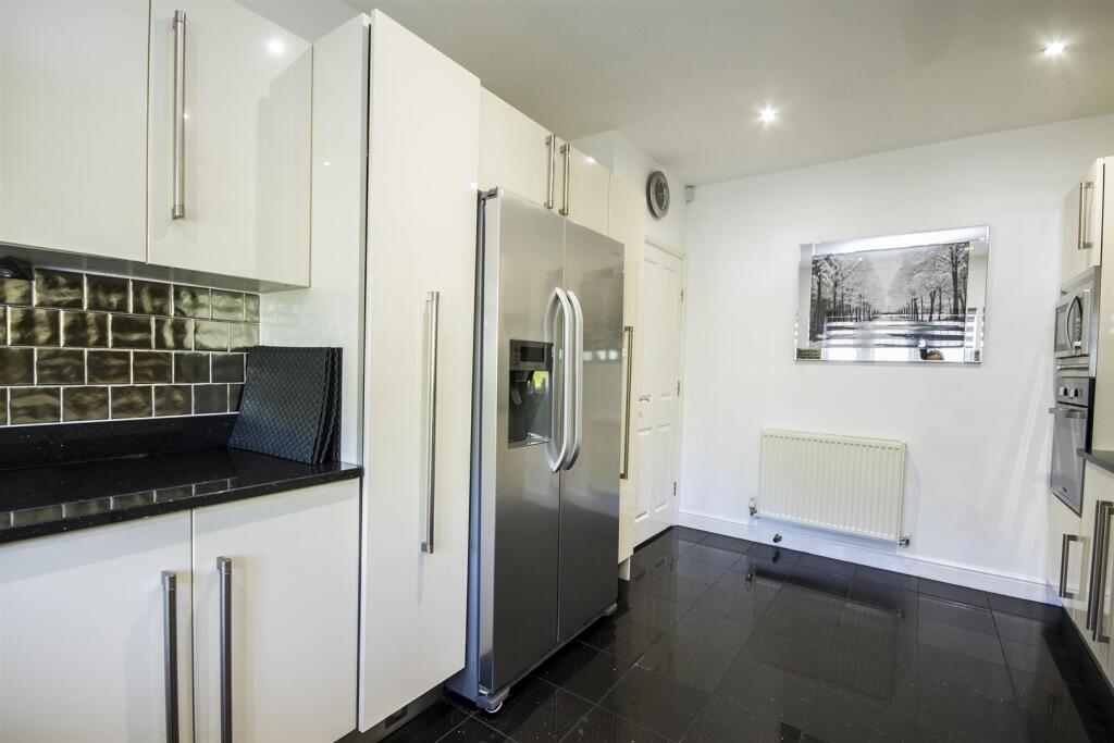 Additional property image - Whalley Road, Ramsbottom, Bury