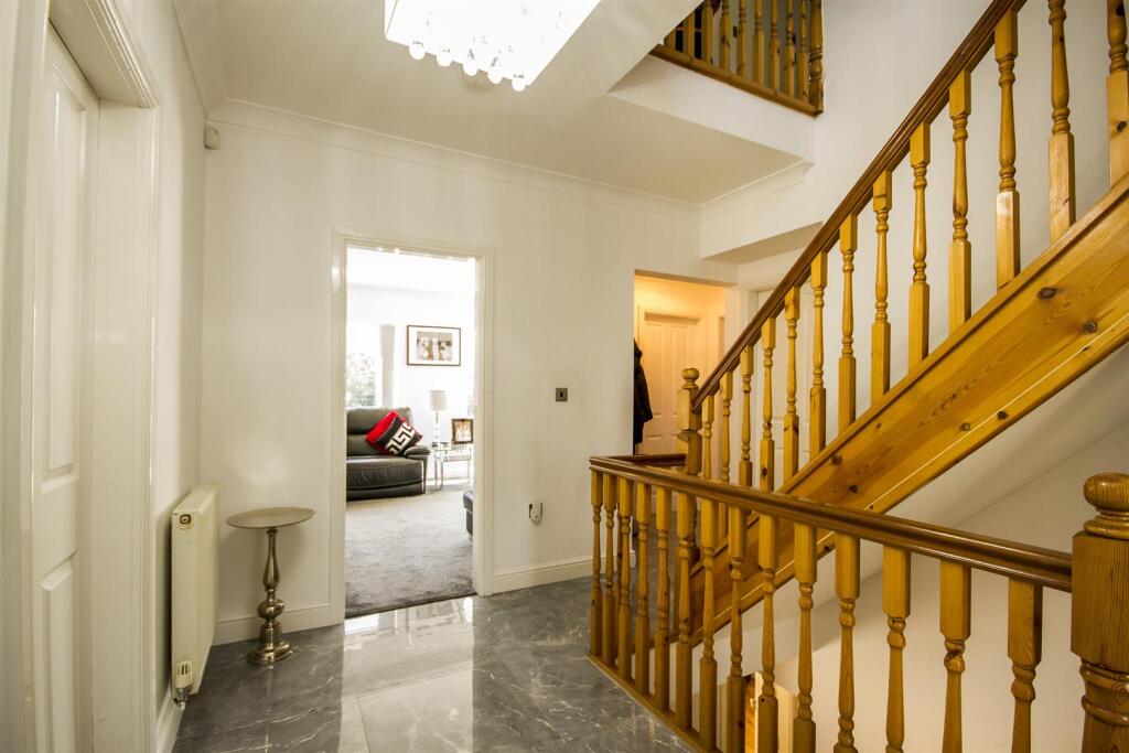 Additional property image - Whalley Road, Ramsbottom, Bury