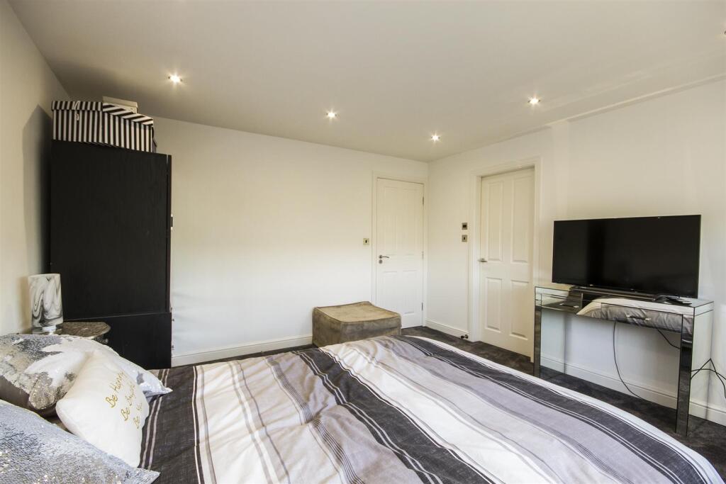 Additional property image - Whalley Road, Ramsbottom, Bury