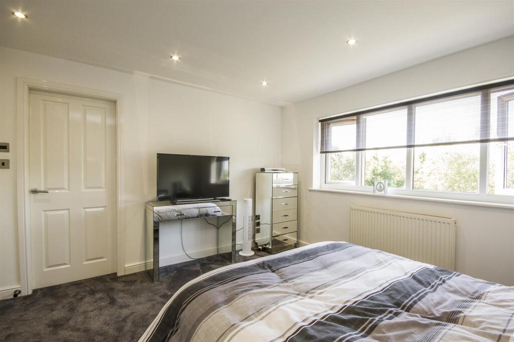Additional property image - Whalley Road, Ramsbottom, Bury