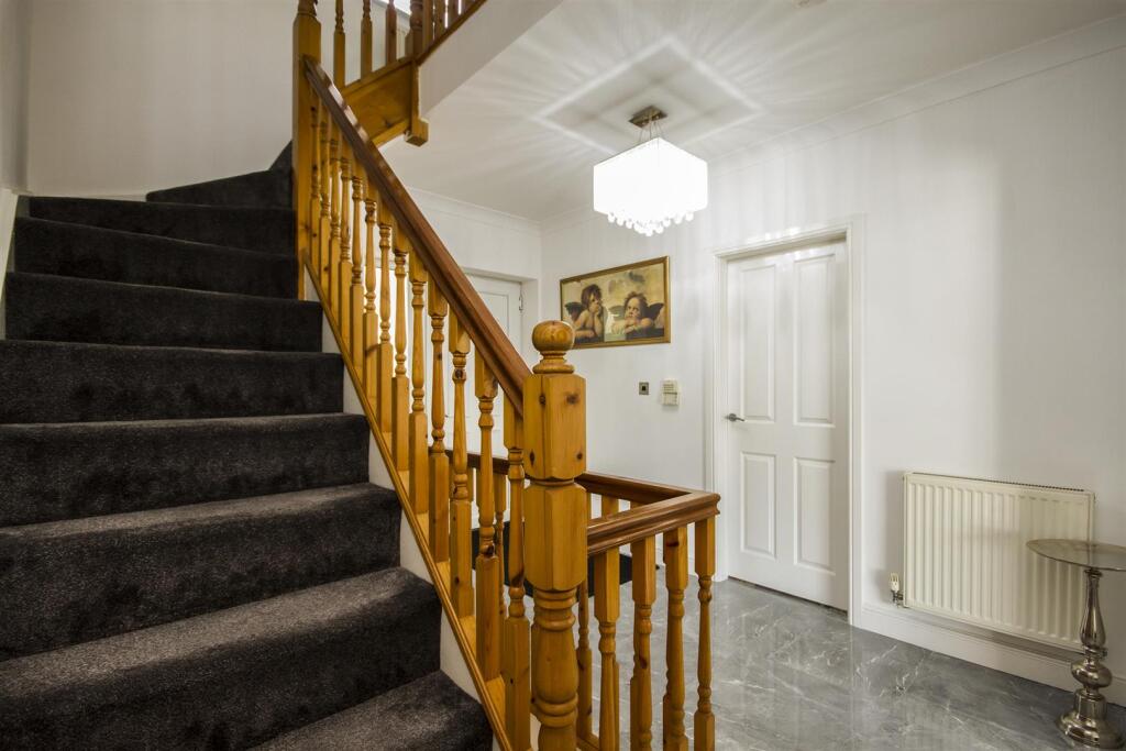 Additional property image - Whalley Road, Ramsbottom, Bury