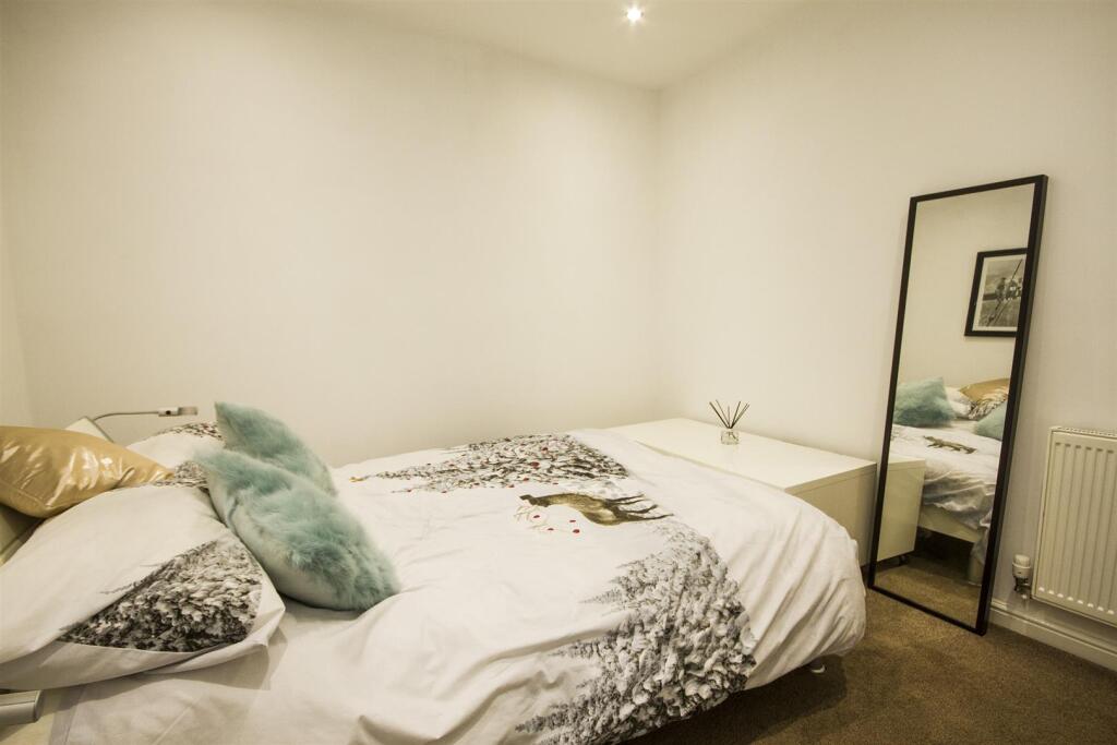 Additional property image - Whalley Road, Ramsbottom, Bury