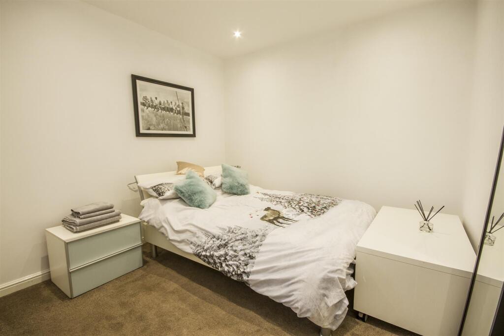 Additional property image - Whalley Road, Ramsbottom, Bury
