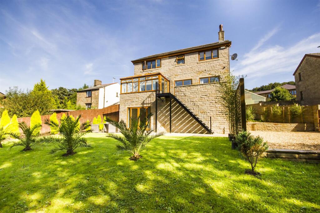 Additional property image - Whalley Road, Ramsbottom, Bury