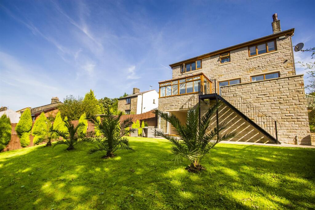 Additional property image - Whalley Road, Ramsbottom, Bury