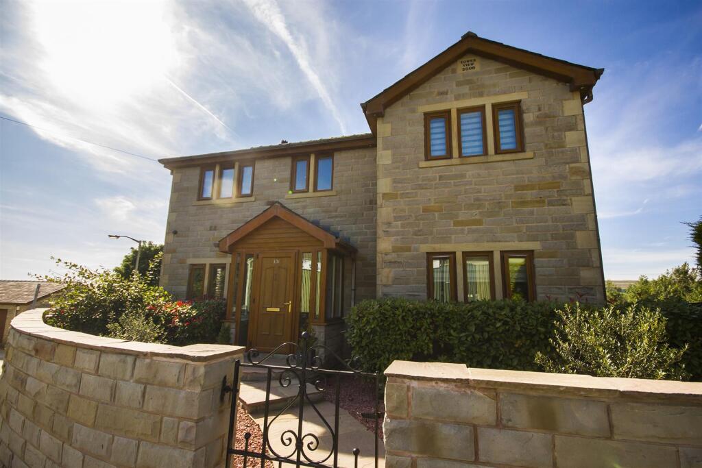Additional property image - Whalley Road, Ramsbottom, Bury