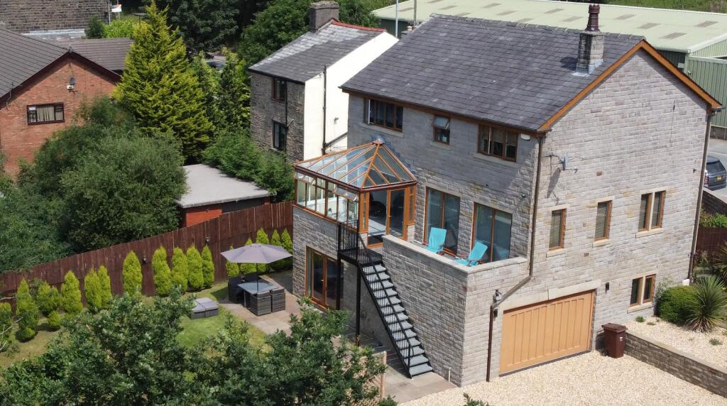 Additional property image - Whalley Road, Ramsbottom, Bury