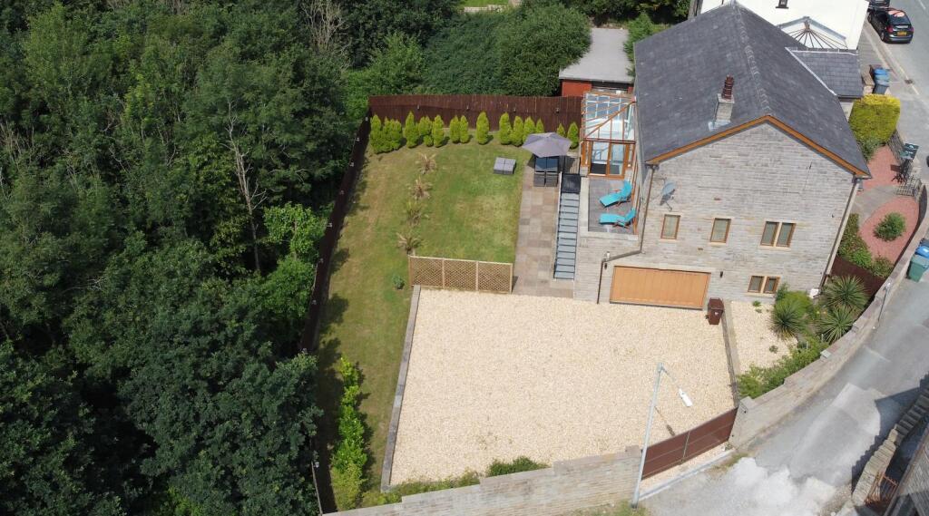 Additional property image - Whalley Road, Ramsbottom, Bury