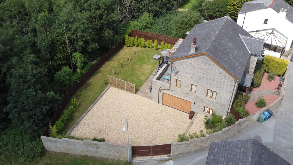 Additional property image - Whalley Road, Ramsbottom, Bury