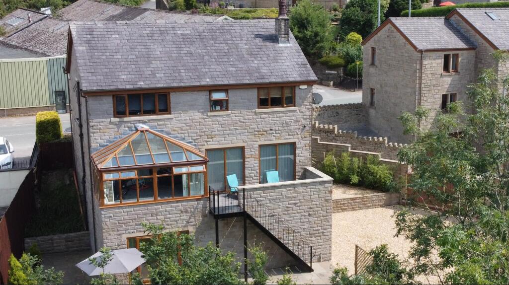 Additional property image - Whalley Road, Ramsbottom, Bury