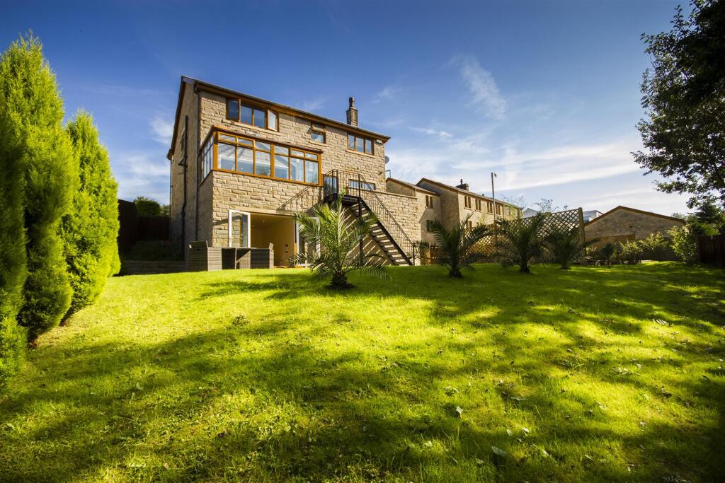 Additional property image - Whalley Road, Ramsbottom, Bury