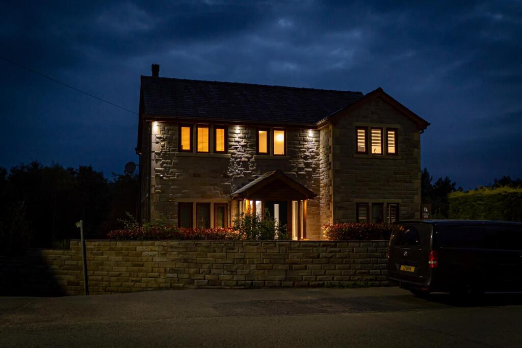 Additional property image - Whalley Road, Ramsbottom, Bury