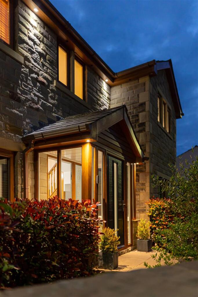 Additional property image - Whalley Road, Ramsbottom, Bury