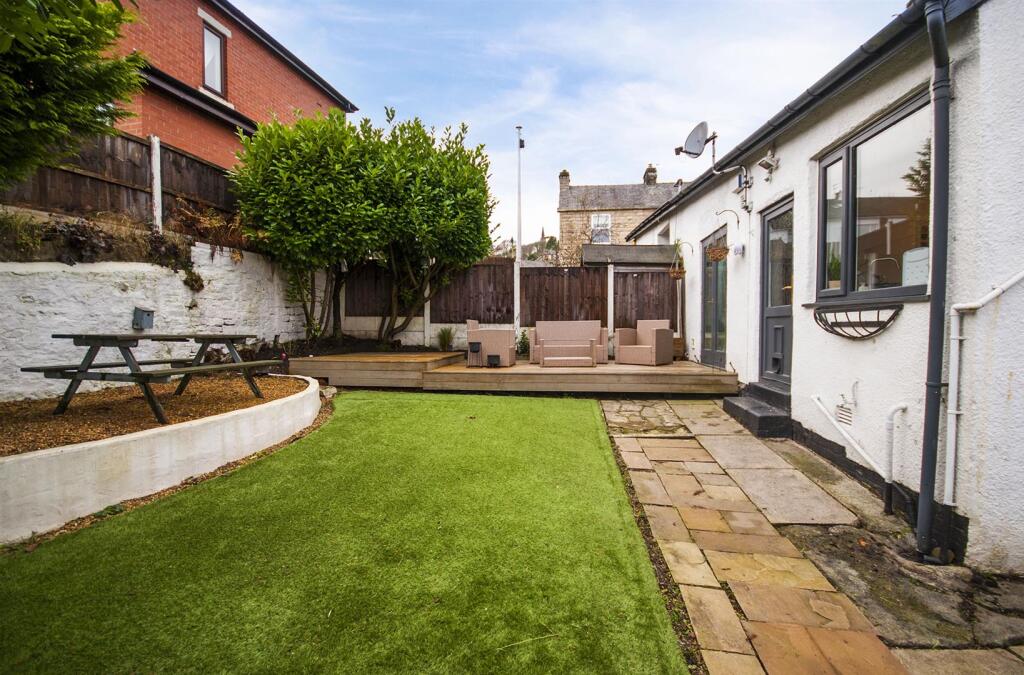 Additional property image - Rostron Road, Ramsbottom, Bury