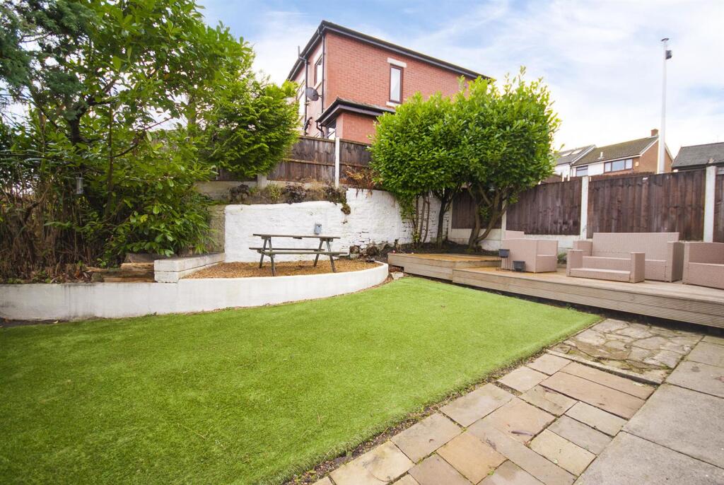 Additional property image - Rostron Road, Ramsbottom, Bury