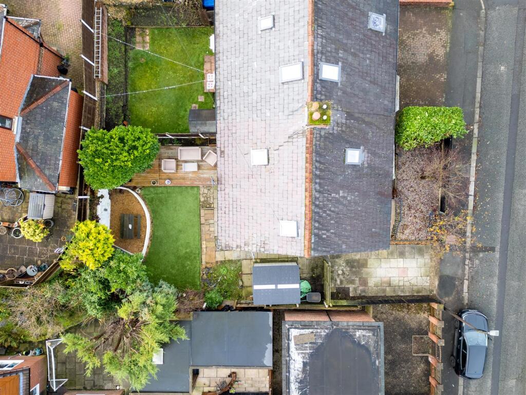 Additional property image - Rostron Road, Ramsbottom, Bury