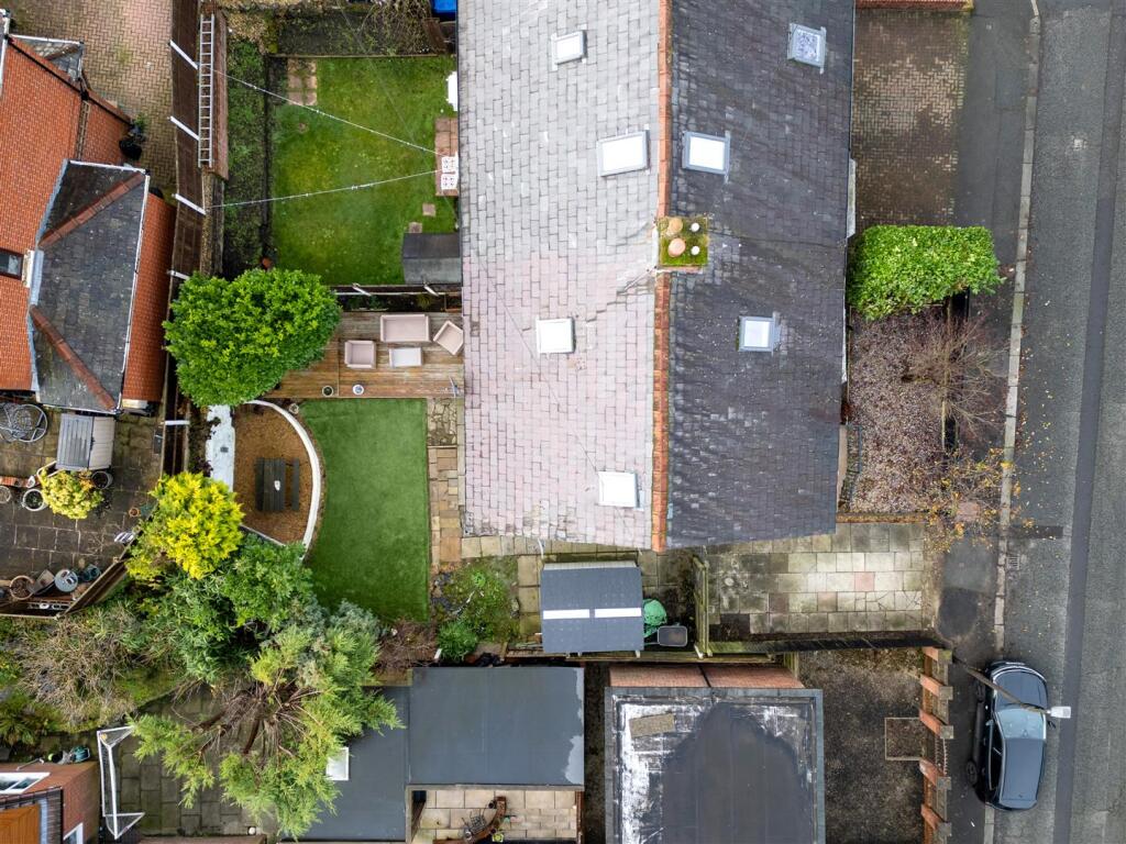 Additional property image - Rostron Road, Ramsbottom, Bury