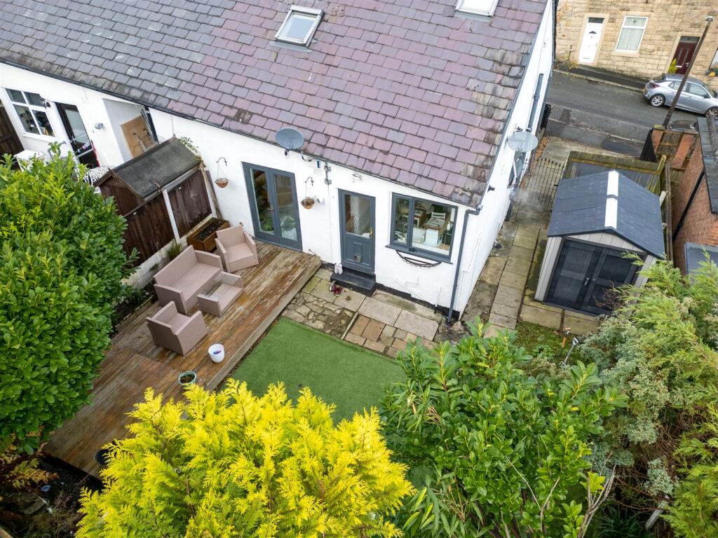 Additional property image - Rostron Road, Ramsbottom, Bury