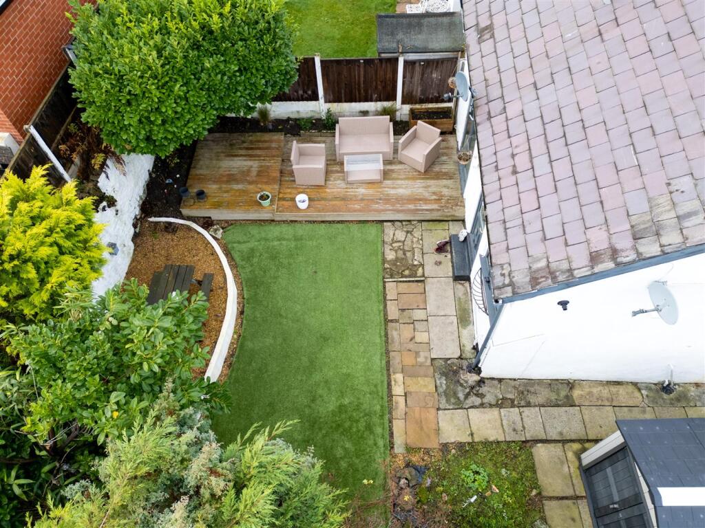 Additional property image - Rostron Road, Ramsbottom, Bury
