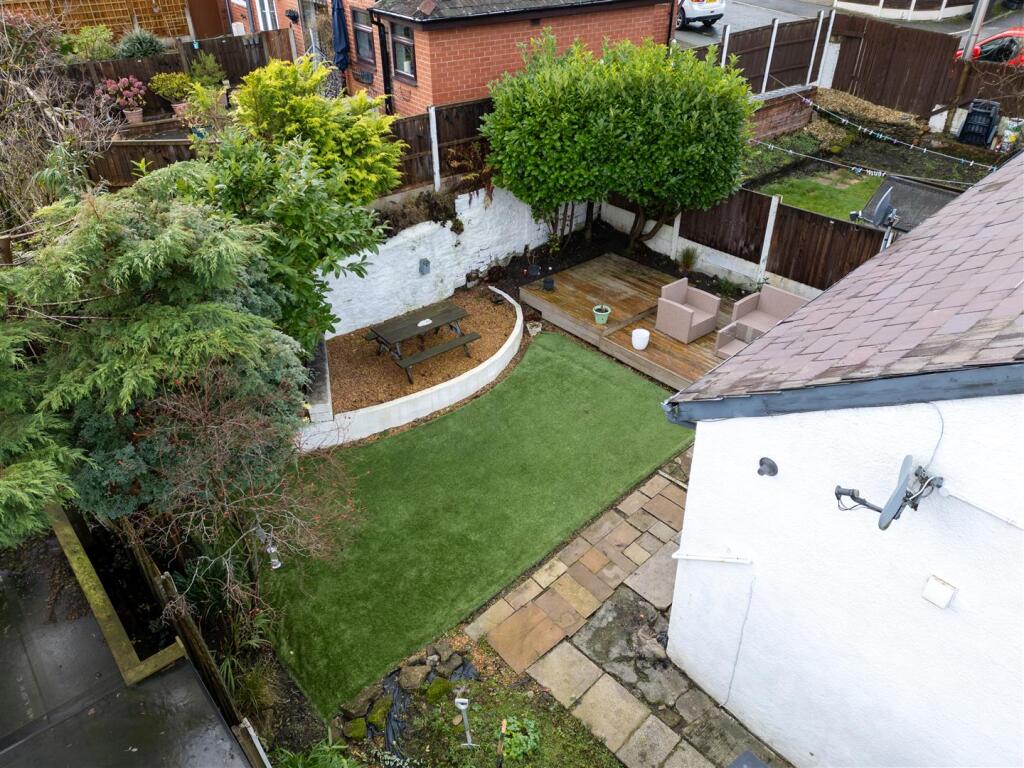 Additional property image - Rostron Road, Ramsbottom, Bury