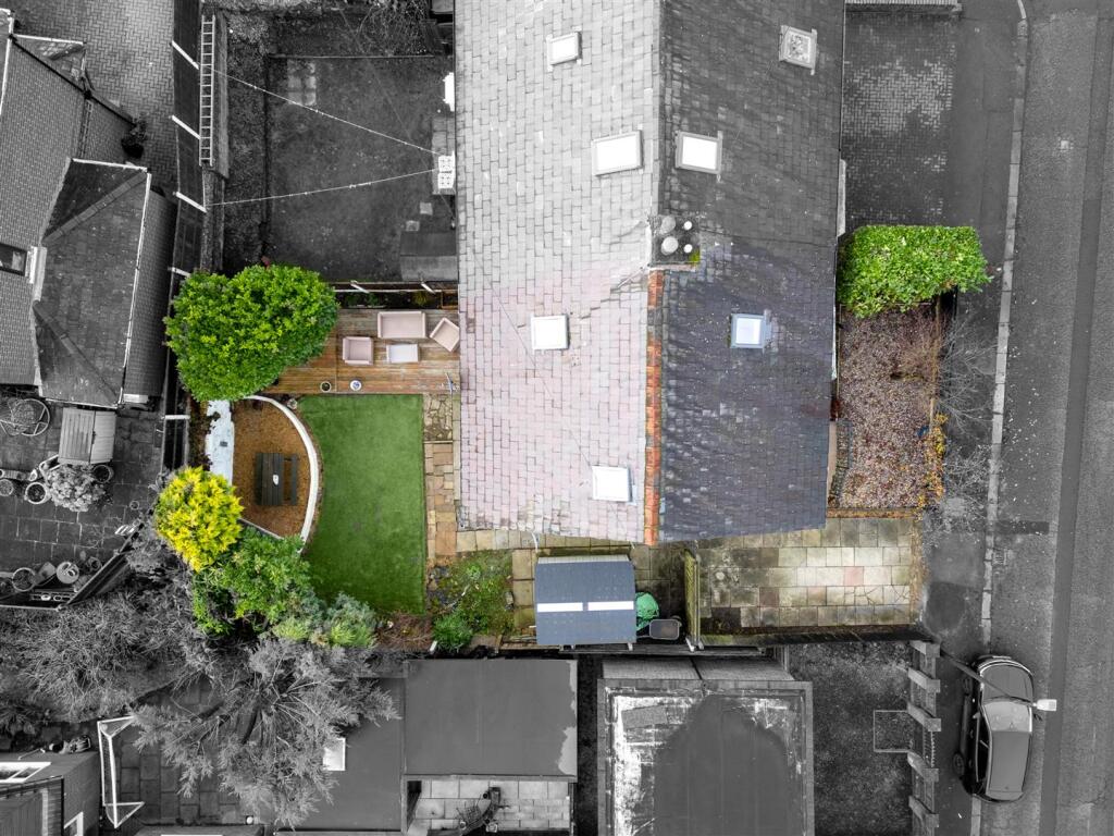 Additional property image - Rostron Road, Ramsbottom, Bury