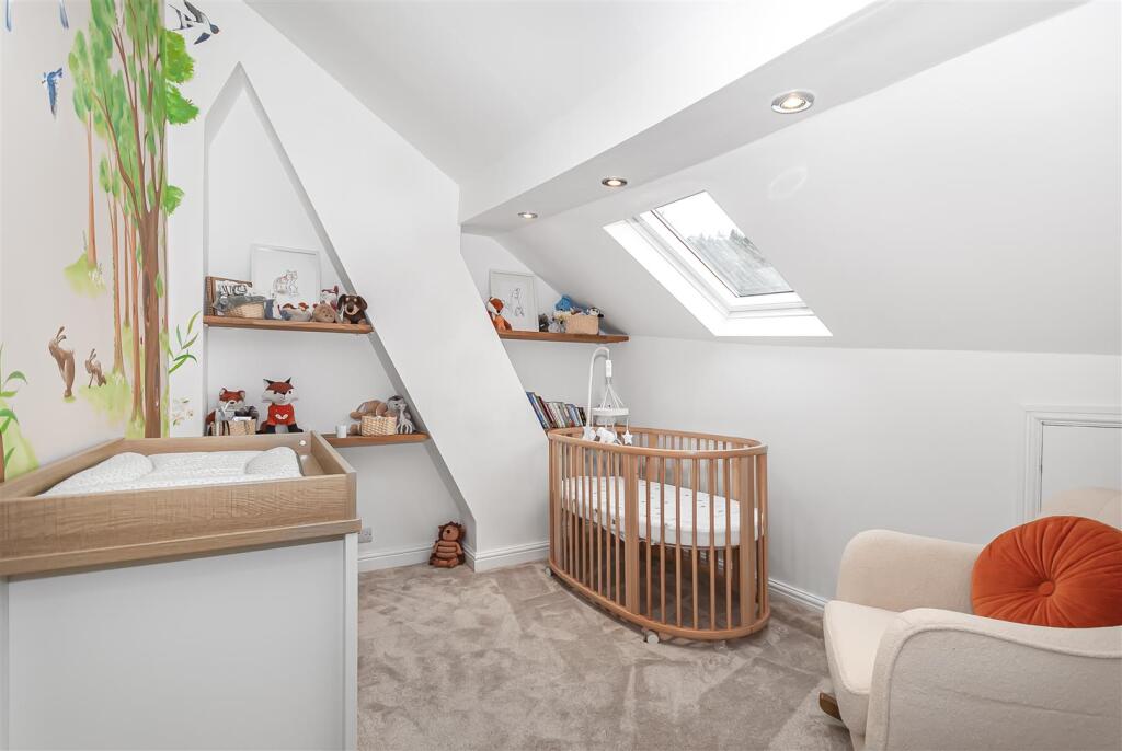 Additional property image - Rostron Road, Ramsbottom, Bury