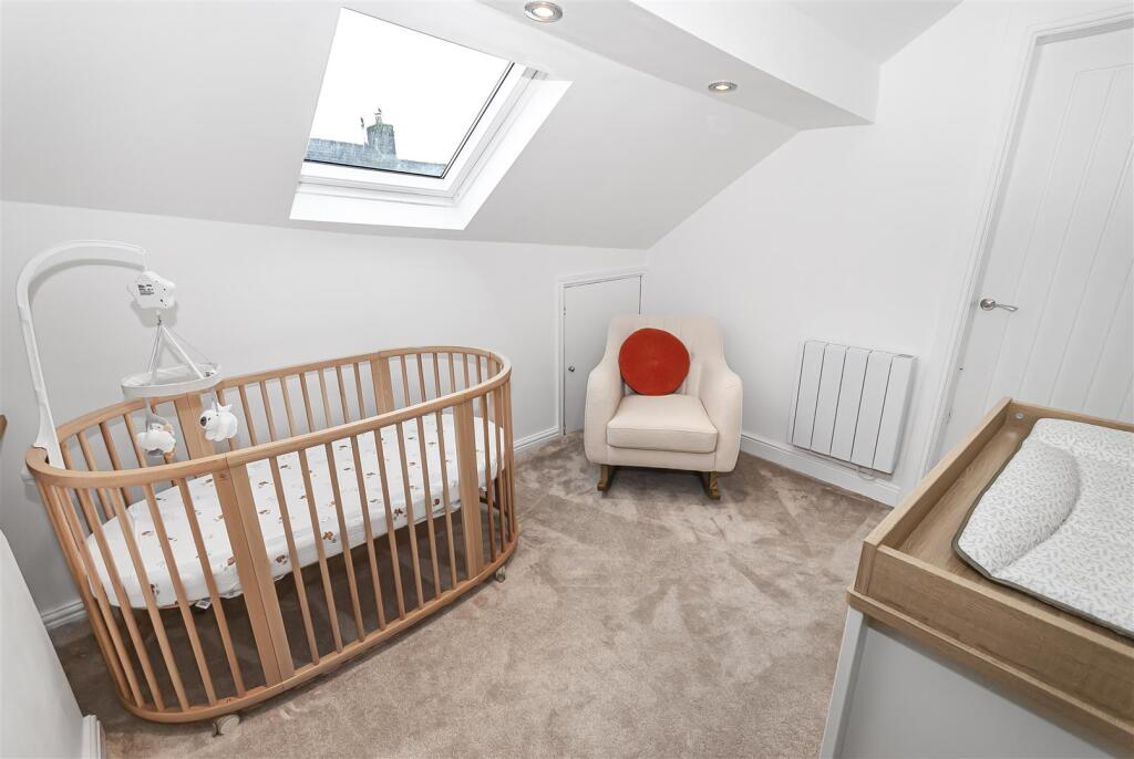 Additional property image - Rostron Road, Ramsbottom, Bury