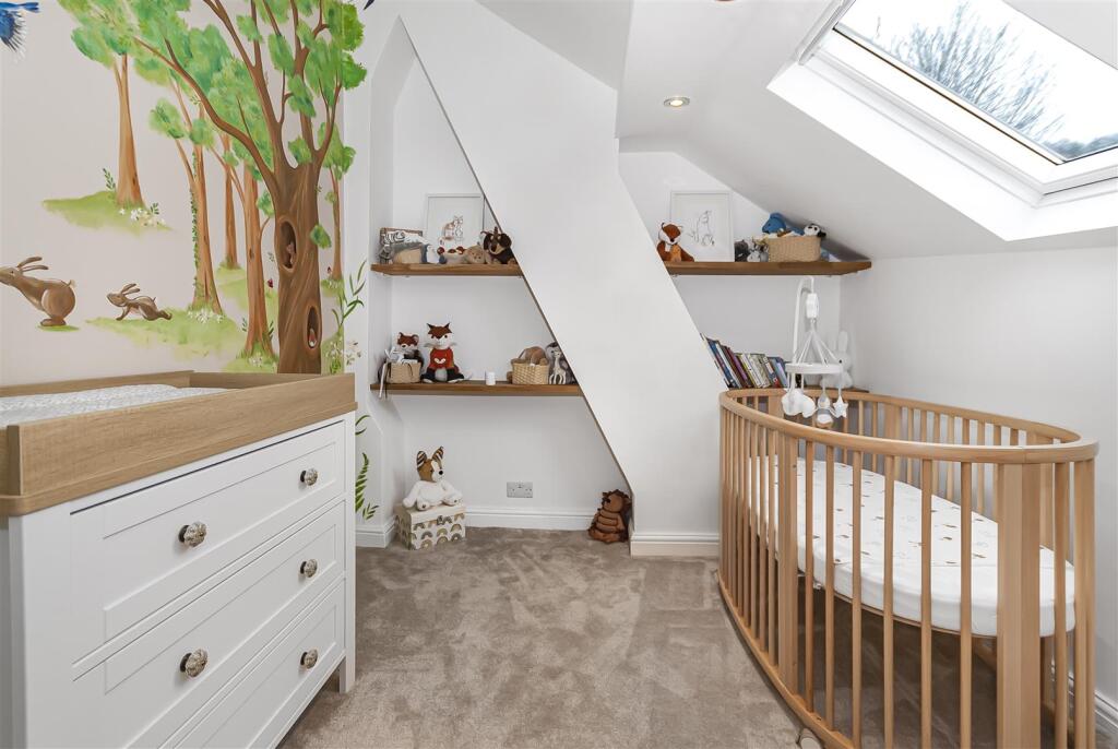 Additional property image - Rostron Road, Ramsbottom, Bury