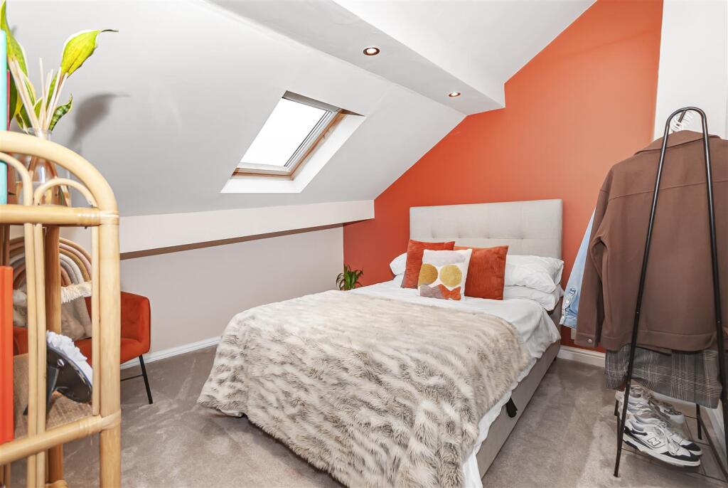 Additional property image - Rostron Road, Ramsbottom, Bury