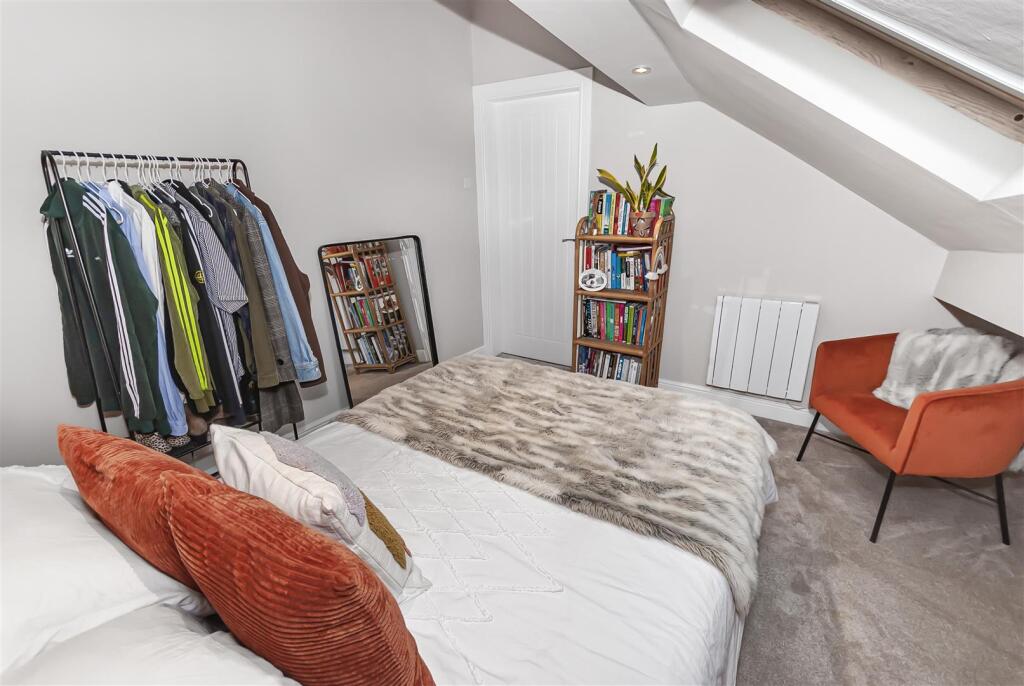 Additional property image - Rostron Road, Ramsbottom, Bury