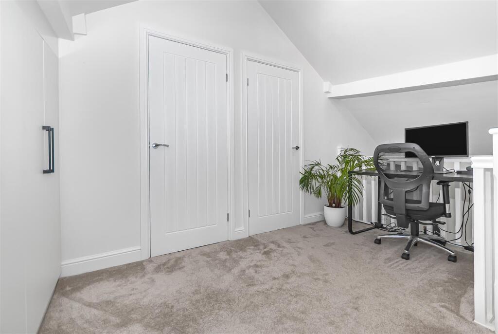Additional property image - Rostron Road, Ramsbottom, Bury