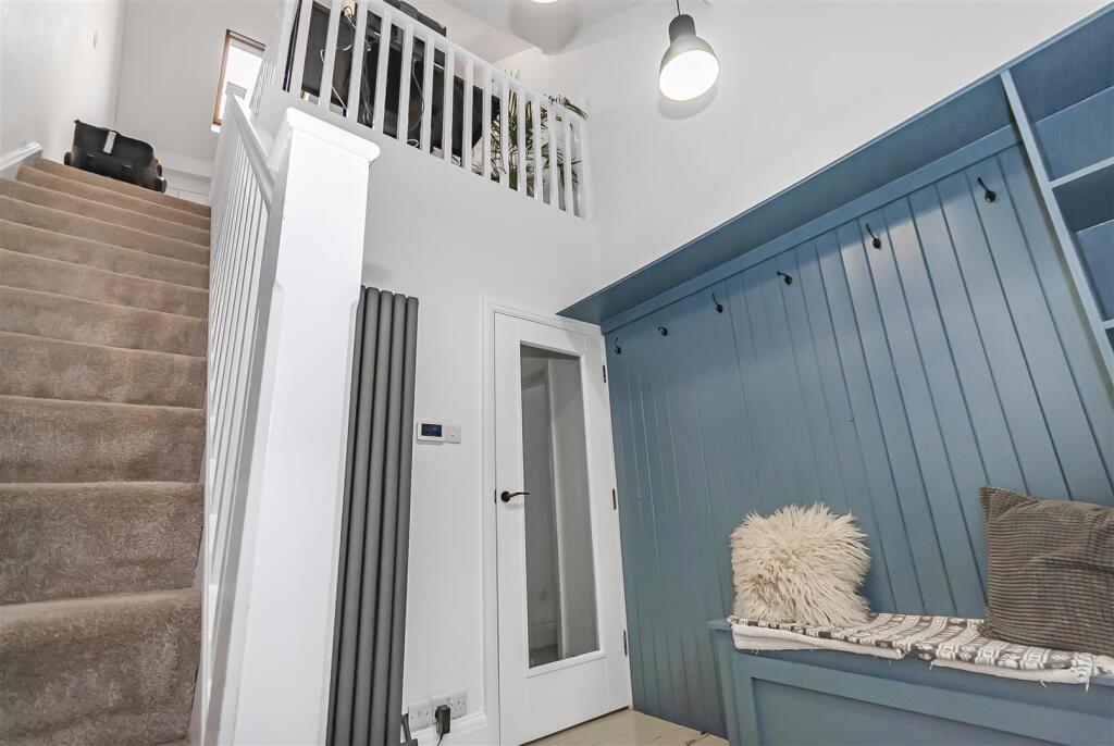 Additional property image - Rostron Road, Ramsbottom, Bury