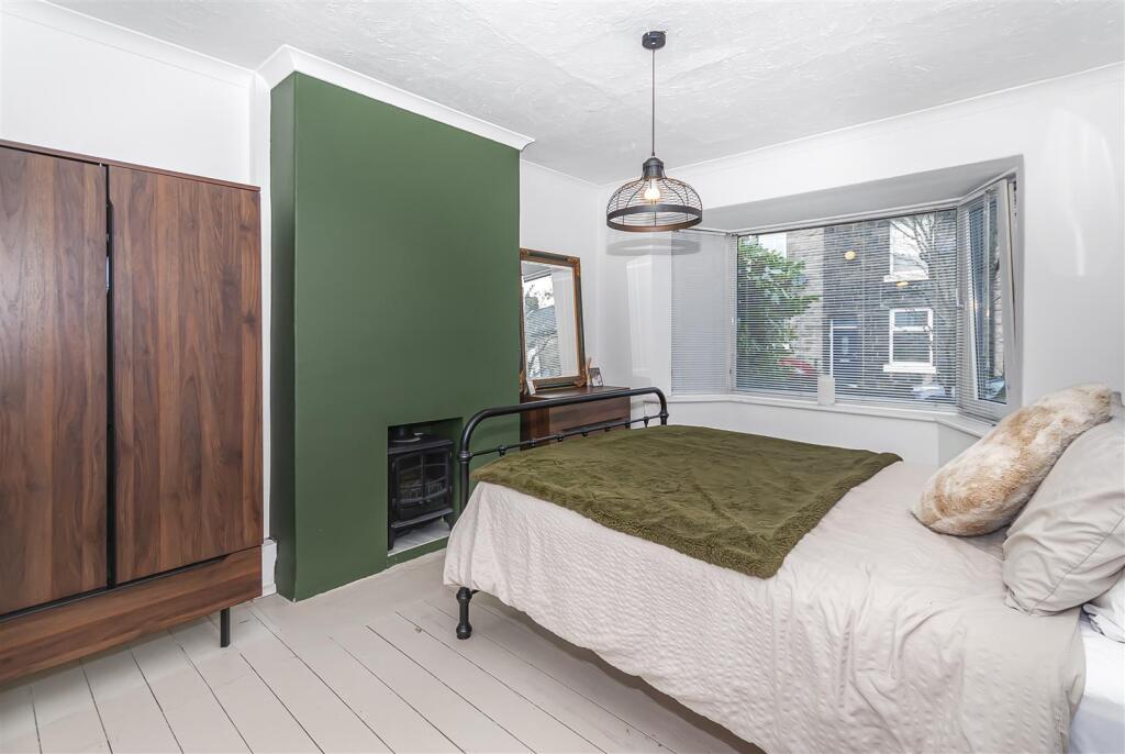 Additional property image - Rostron Road, Ramsbottom, Bury
