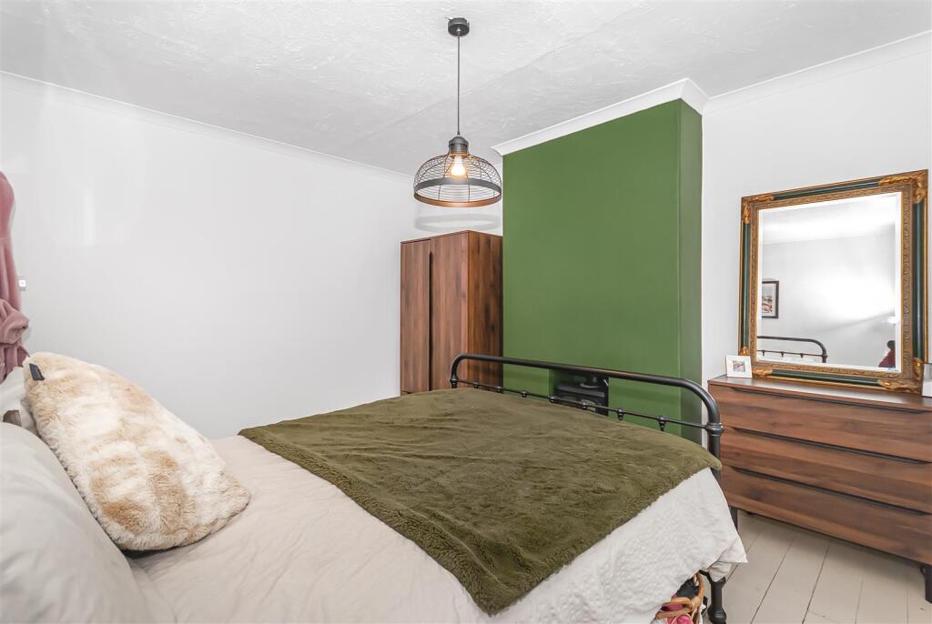 Additional property image - Rostron Road, Ramsbottom, Bury