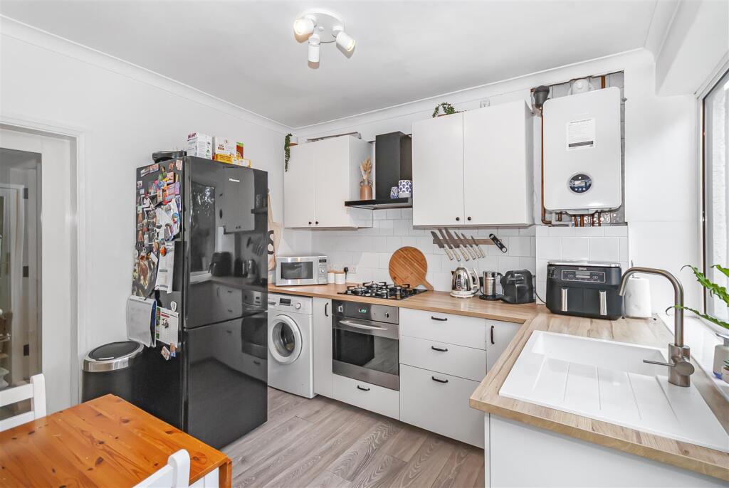 Additional property image - Rostron Road, Ramsbottom, Bury