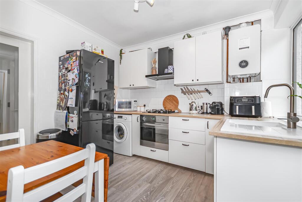 Additional property image - Rostron Road, Ramsbottom, Bury