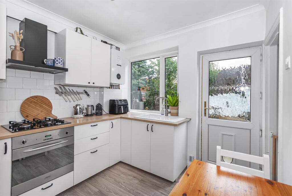 Additional property image - Rostron Road, Ramsbottom, Bury