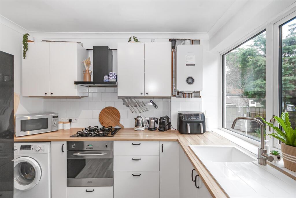 Additional property image - Rostron Road, Ramsbottom, Bury