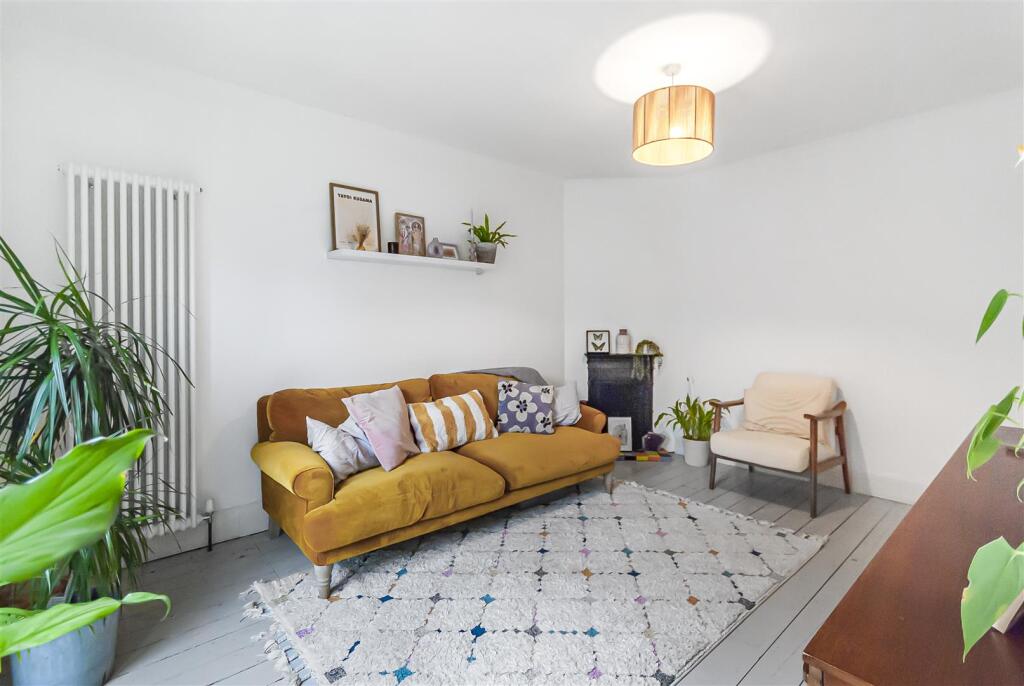 Additional property image - Rostron Road, Ramsbottom, Bury