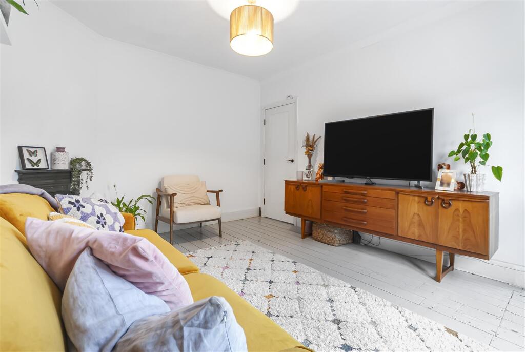 Additional property image - Rostron Road, Ramsbottom, Bury