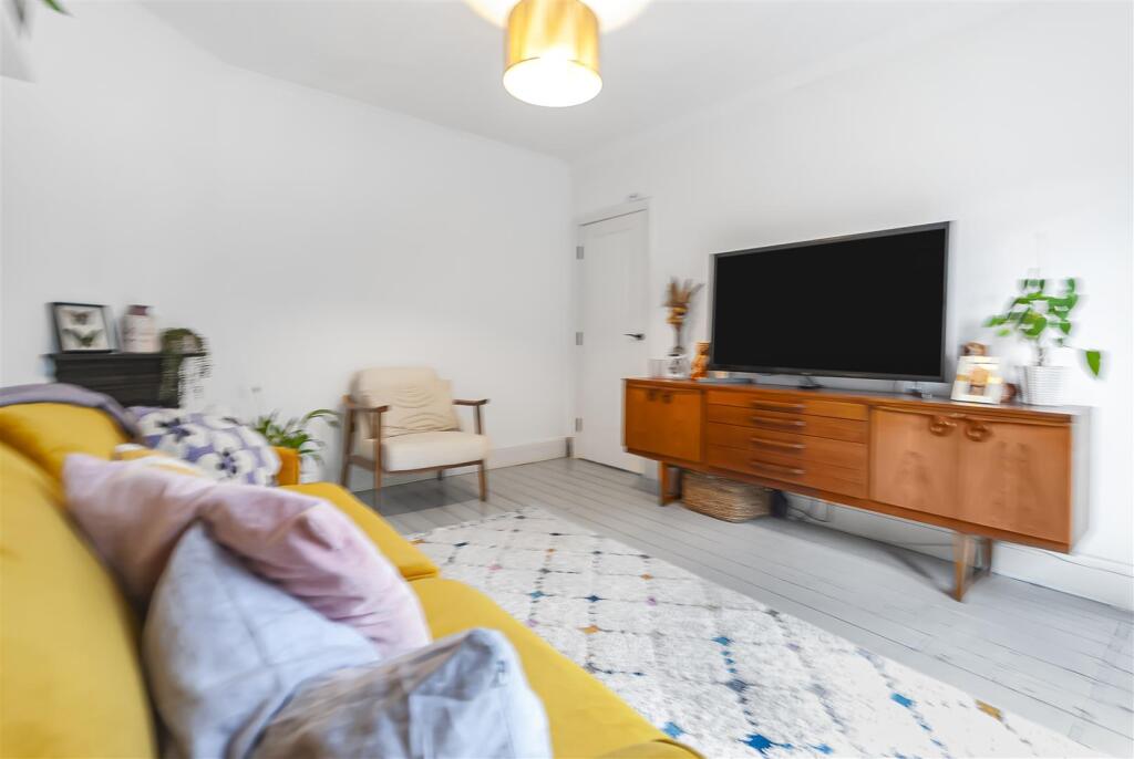 Additional property image - Rostron Road, Ramsbottom, Bury
