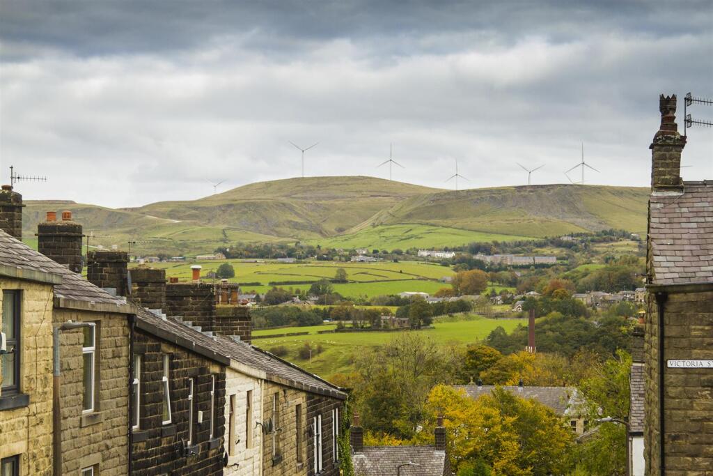 Additional property image - Rostron Road, Ramsbottom, Bury