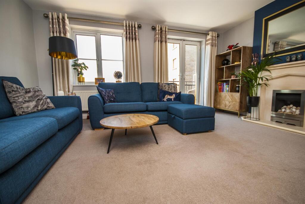 Additional property image - Lodge View, Lodge Mill Lane, Ramsbottom