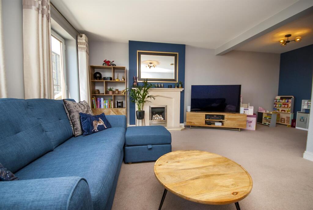 Additional property image - Lodge View, Lodge Mill Lane, Ramsbottom